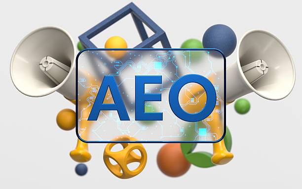 AEO service