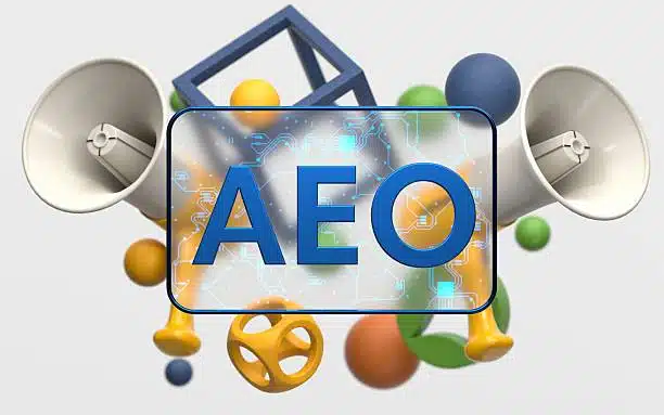 AEO service