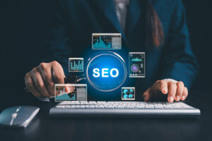 google business search engine optimization