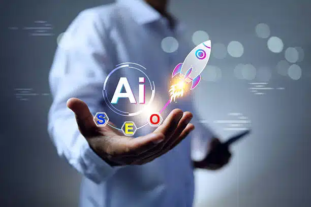 AEO for local business and AI search visibility strategy