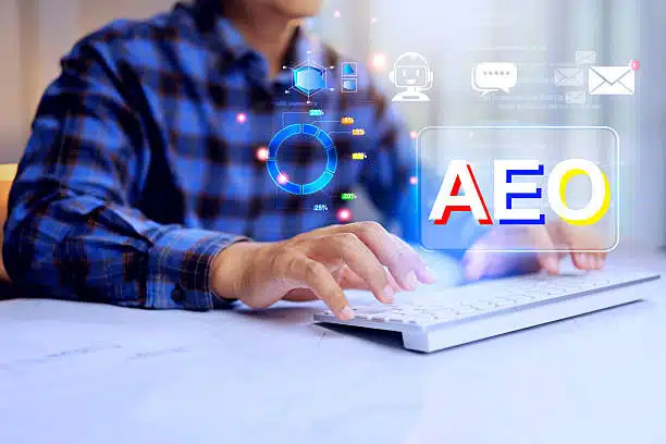 AEO vs SEO: Understanding the Future of Search Optimization