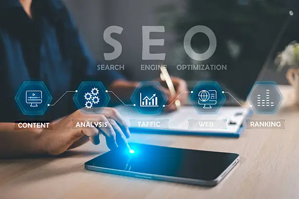 google business search engine optimization